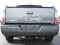 2008 Nimbus Gray Metallic Honda Ridgeline RTS  photo #5