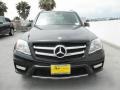 Black - GLK 350 4Matic Photo No. 2