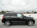 Black - GLK 350 4Matic Photo No. 3