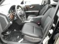 Black - GLK 350 4Matic Photo No. 7