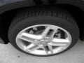 Black - GLK 350 4Matic Photo No. 10