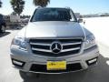 Palladium Silver Metallic - GLK 350 4Matic Photo No. 2