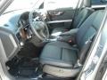 Palladium Silver Metallic - GLK 350 4Matic Photo No. 7