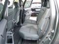 2008 Nimbus Gray Metallic Honda Ridgeline RTS  photo #11