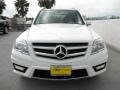 Arctic White - GLK 350 Photo No. 2