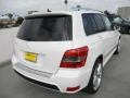 Arctic White - GLK 350 Photo No. 4