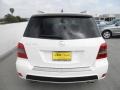 Arctic White - GLK 350 Photo No. 5