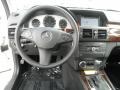Arctic White - GLK 350 Photo No. 9