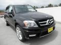 Black - GLK 350 Photo No. 1