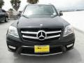 Black - GLK 350 Photo No. 2