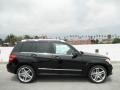 Black - GLK 350 Photo No. 3