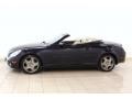 Black Sapphire Metallic - SC 430 Convertible Photo No. 4