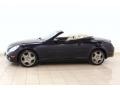 2008 Black Sapphire Metallic Lexus SC 430 Convertible  photo #4