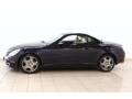 2008 Black Sapphire Metallic Lexus SC 430 Convertible  photo #5