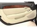 Black Sapphire Metallic - SC 430 Convertible Photo No. 6
