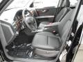 Black - GLK 350 Photo No. 7