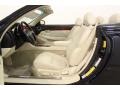 2008 Black Sapphire Metallic Lexus SC 430 Convertible  photo #9