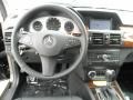 Black - GLK 350 Photo No. 9