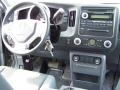 Nimbus Gray Metallic - Ridgeline RTS Photo No. 14