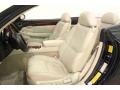Black Sapphire Metallic - SC 430 Convertible Photo No. 10