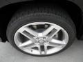 Black - GLK 350 Photo No. 10