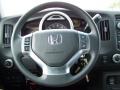 2008 Nimbus Gray Metallic Honda Ridgeline RTS  photo #17