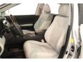 2010 Tungsten Silver Pearl Lexus RX 450h AWD Hybrid  photo #11