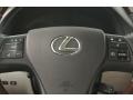 2010 Tungsten Silver Pearl Lexus RX 450h AWD Hybrid  photo #14