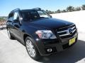 Black - GLK 350 Photo No. 1