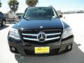 Black - GLK 350 Photo No. 2