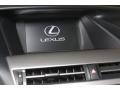2010 Tungsten Silver Pearl Lexus RX 450h AWD Hybrid  photo #16