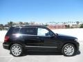 Black - GLK 350 Photo No. 3