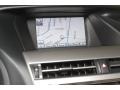 2010 Tungsten Silver Pearl Lexus RX 450h AWD Hybrid  photo #17
