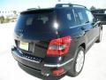 Black - GLK 350 Photo No. 4