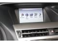 2010 Tungsten Silver Pearl Lexus RX 450h AWD Hybrid  photo #18