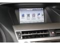 2010 Tungsten Silver Pearl Lexus RX 450h AWD Hybrid  photo #19