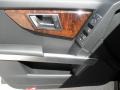 Black - GLK 350 Photo No. 6