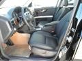 Black - GLK 350 Photo No. 7