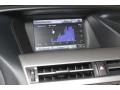 2010 Tungsten Silver Pearl Lexus RX 450h AWD Hybrid  photo #21