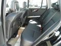 Black - GLK 350 Photo No. 8