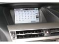 2010 Tungsten Silver Pearl Lexus RX 450h AWD Hybrid  photo #22