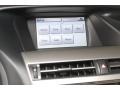 2010 Tungsten Silver Pearl Lexus RX 450h AWD Hybrid  photo #23