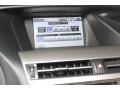 2010 Tungsten Silver Pearl Lexus RX 450h AWD Hybrid  photo #24
