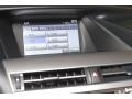 2010 Tungsten Silver Pearl Lexus RX 450h AWD Hybrid  photo #25