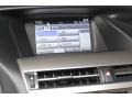 2010 Tungsten Silver Pearl Lexus RX 450h AWD Hybrid  photo #26