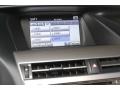 2010 Tungsten Silver Pearl Lexus RX 450h AWD Hybrid  photo #27