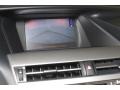 2010 Tungsten Silver Pearl Lexus RX 450h AWD Hybrid  photo #28