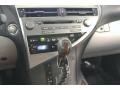 2010 Tungsten Silver Pearl Lexus RX 450h AWD Hybrid  photo #29