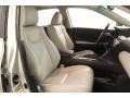 2010 Tungsten Silver Pearl Lexus RX 450h AWD Hybrid  photo #35