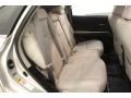 2010 Tungsten Silver Pearl Lexus RX 450h AWD Hybrid  photo #36